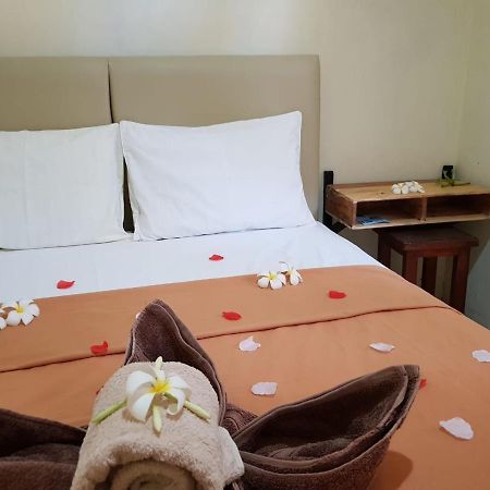 Apartamento Casa Lerren Gili Trawangan Exterior foto